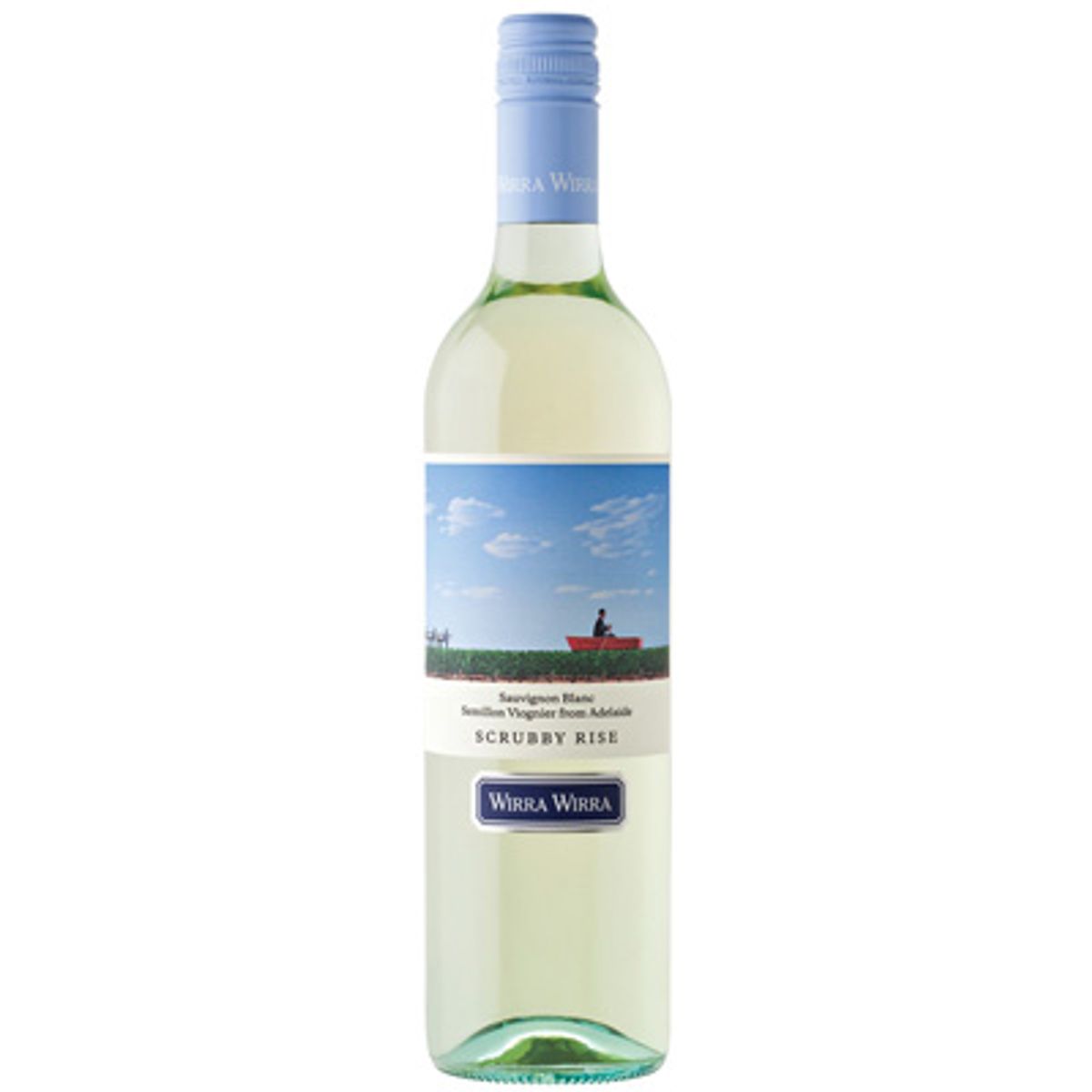 Wirra Wirra Scrubby Rise Sauvignon Blanc | Thirsty Camel
