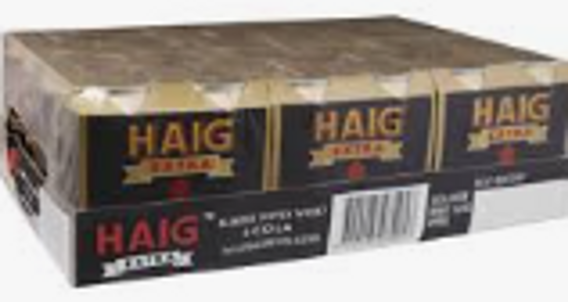 Haig Extra & Cola 6.5% Can 375mL | Thirsty Camel