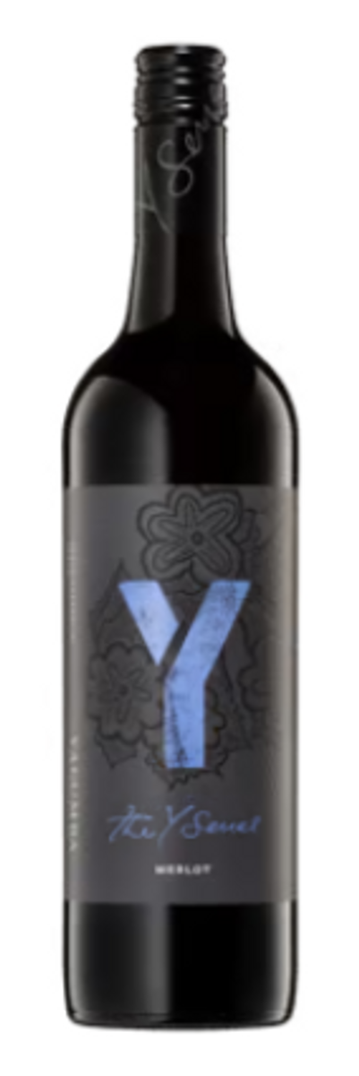 Yalumba Y Series Merlot | Thirsty Camel
