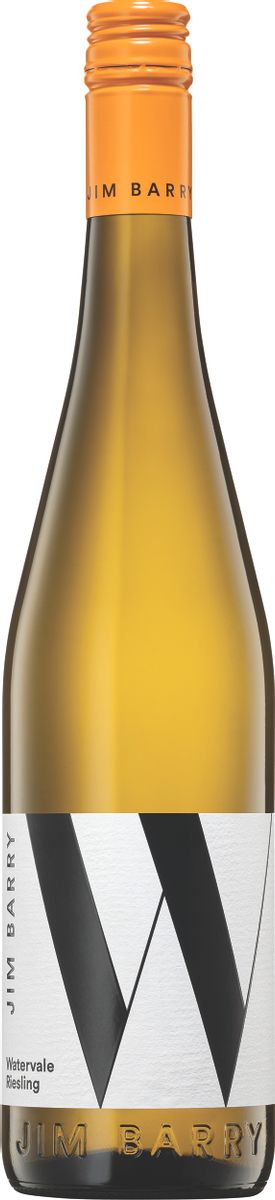 Jim Barry Watervale Riesling 750ml | Thirsty Camel