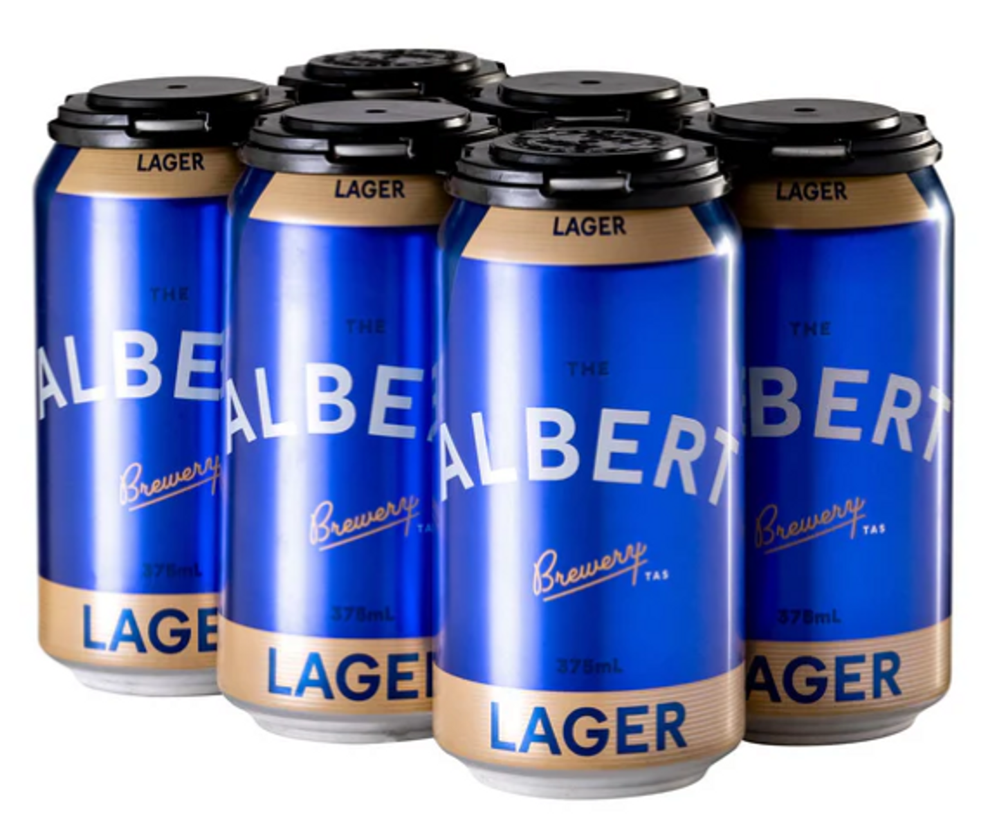 The Albert ALBERT LAGER | Thirsty Camel