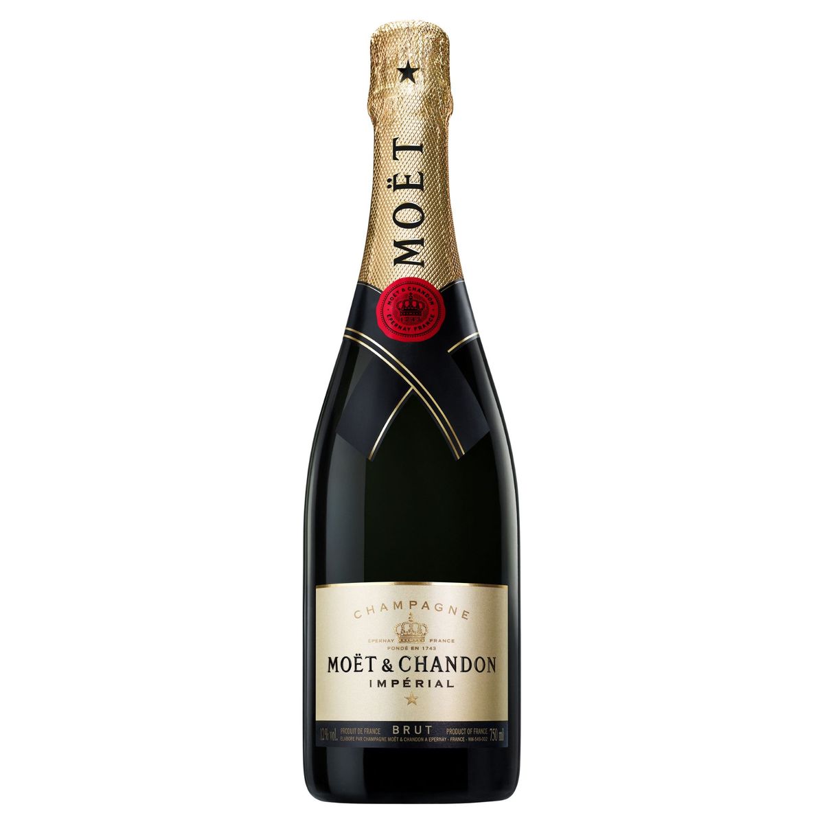 Moët & Chandon Brut Imperial Promo | Thirsty Camel