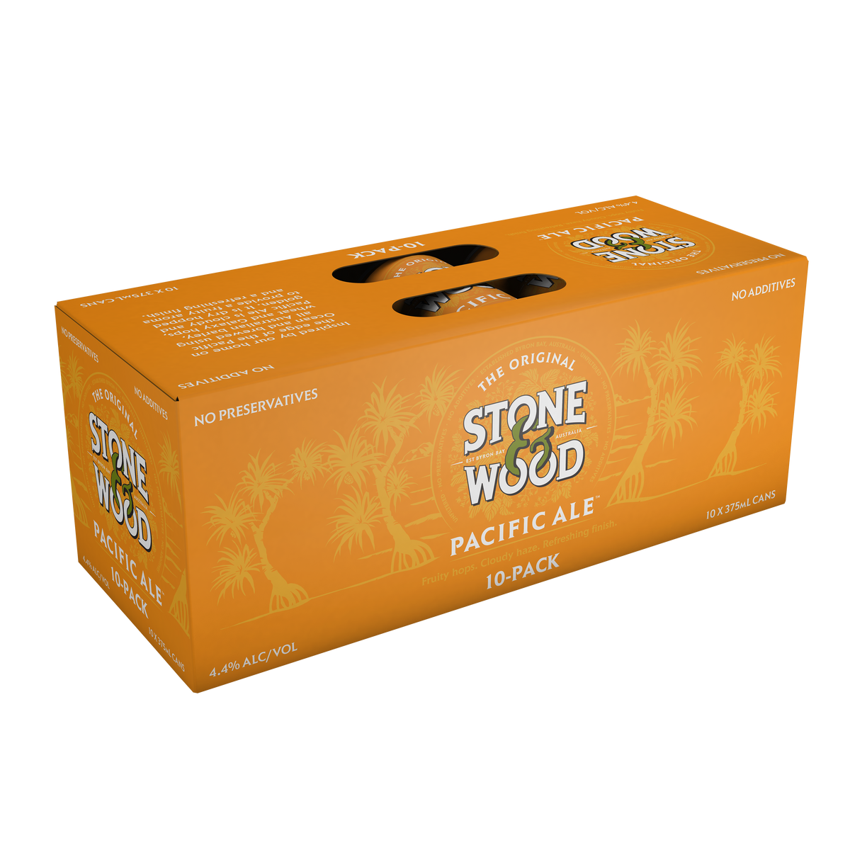 Stone & Wood Pacific Ale Can | Thirsty Camel
