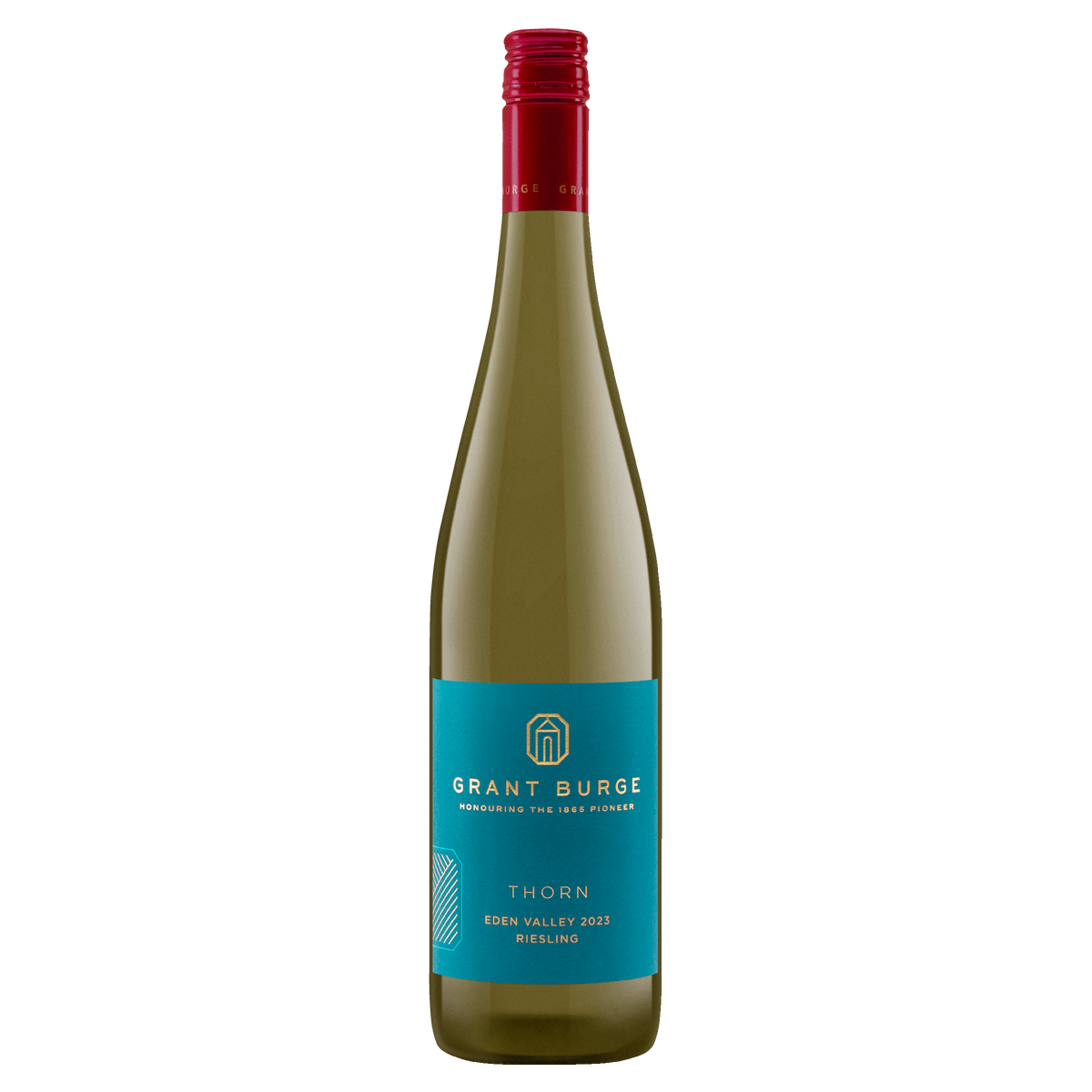 Grant Burge Thorn Riesling 750ml | Thirsty Camel