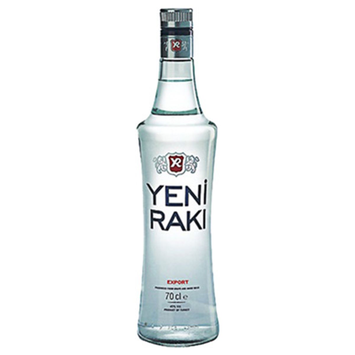 Yeni Raki 700mL | Thirsty Camel