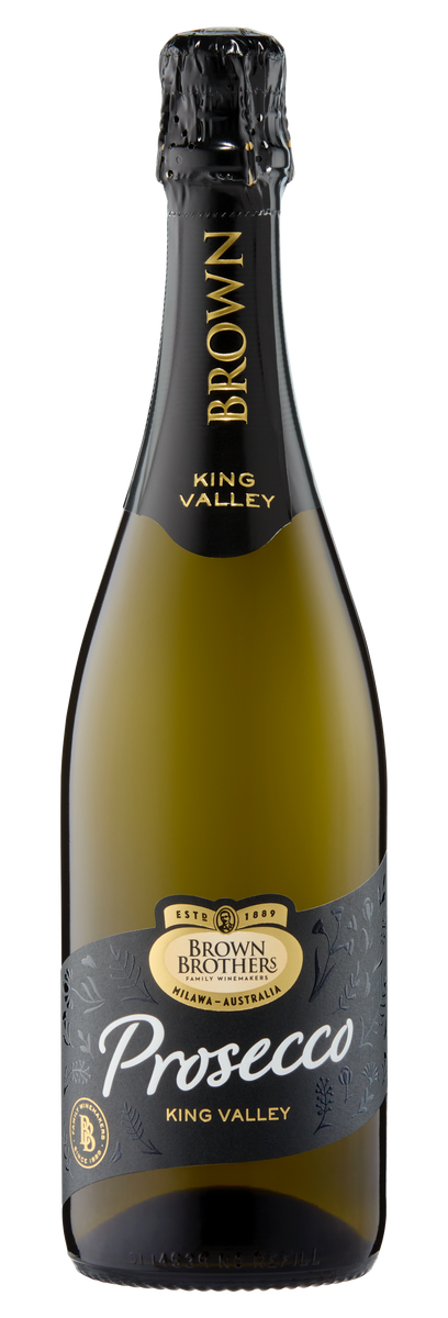 Brown Brothers Prosecco 750ml | Thirsty Camel