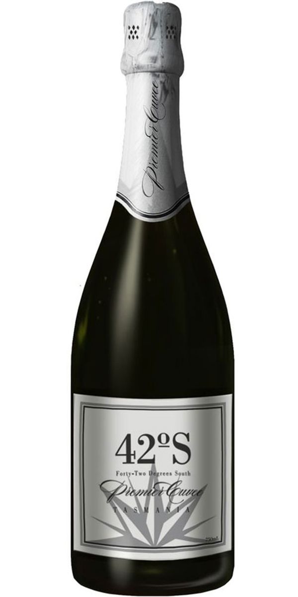 42 Degrees South Sparkling NV 750ml | Thirsty Camel