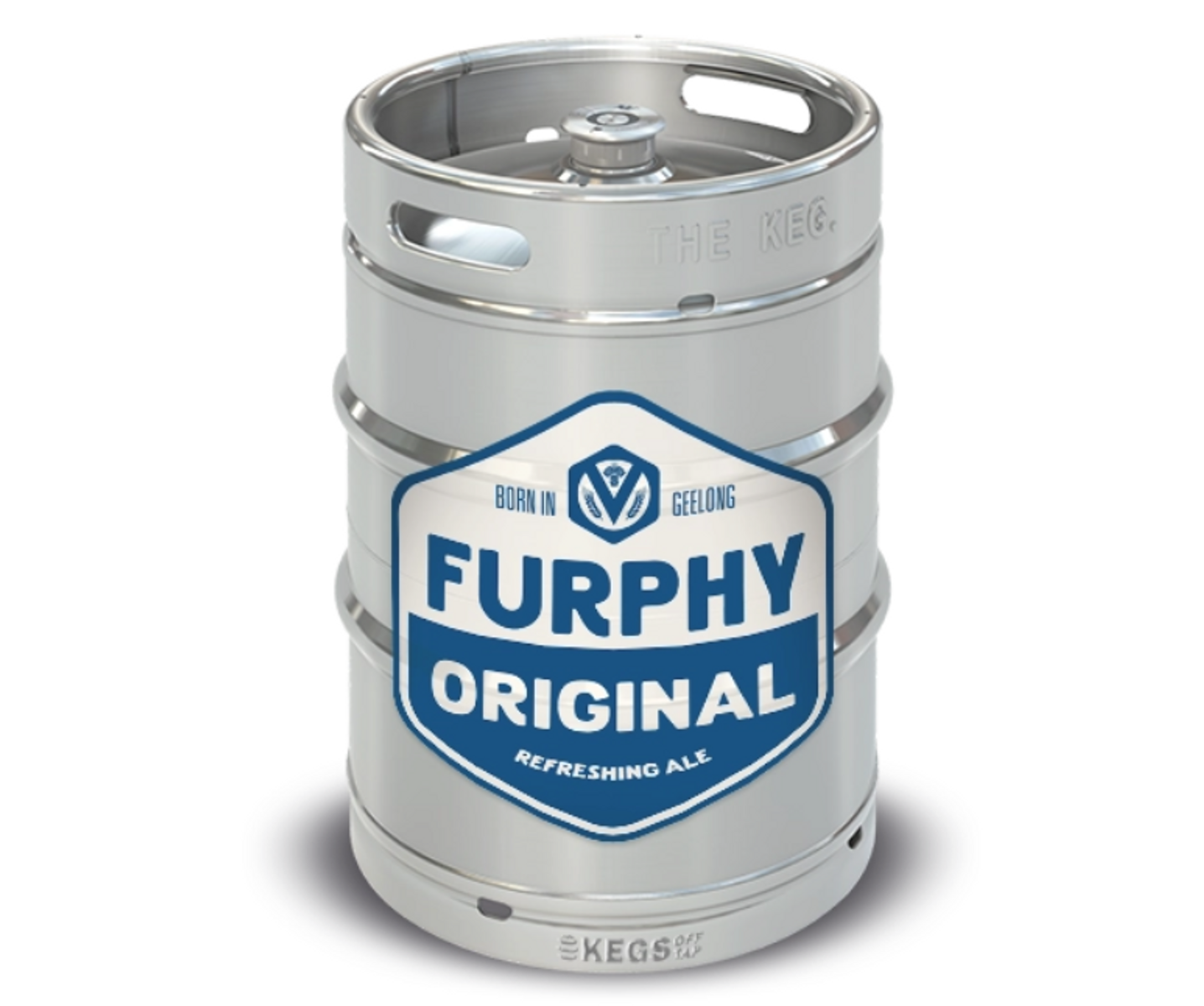 Furphy Furphy Test | Thirsty Camel