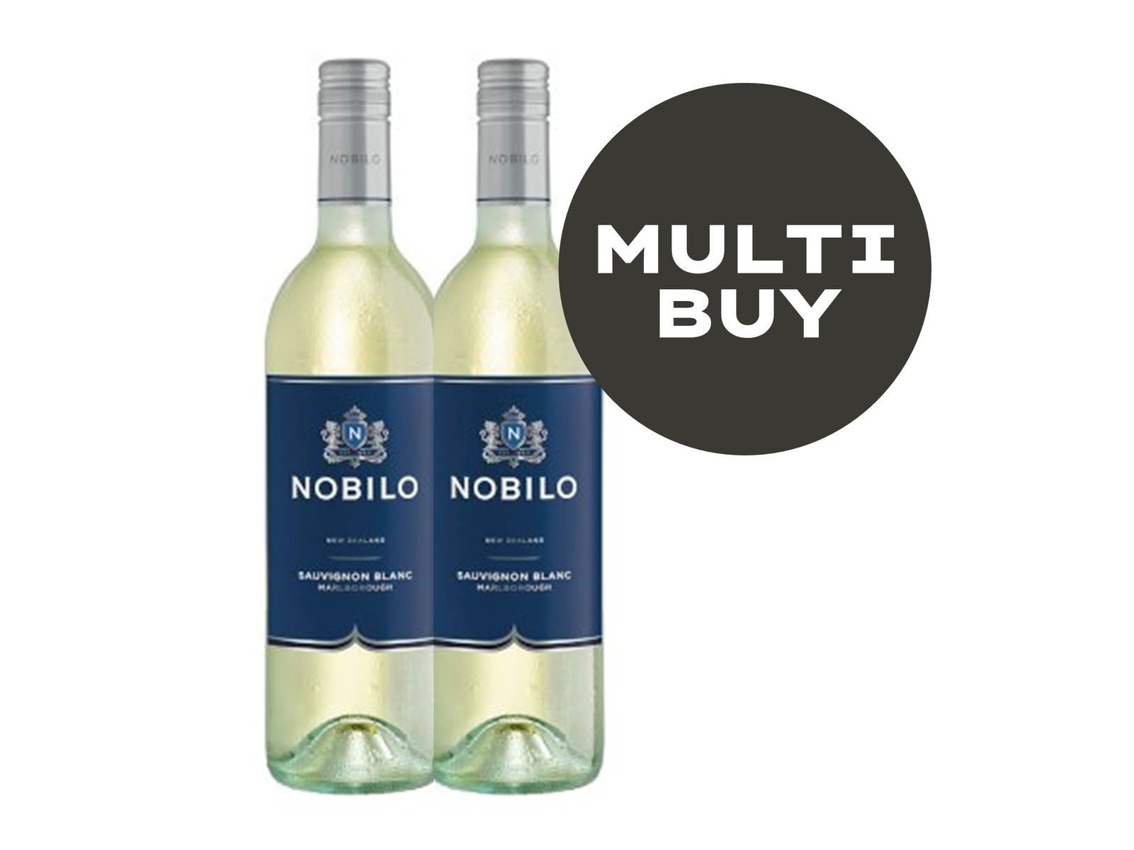 Nobilo Marlborough Sauvignon Blanc | Thirsty Camel