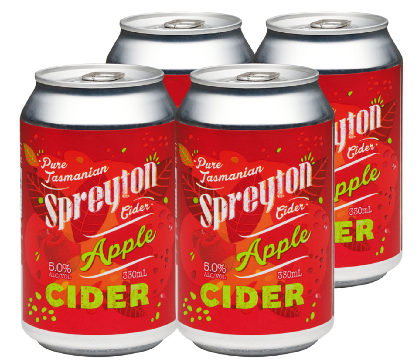 Spreyton Apple Cider | Thirsty Camel