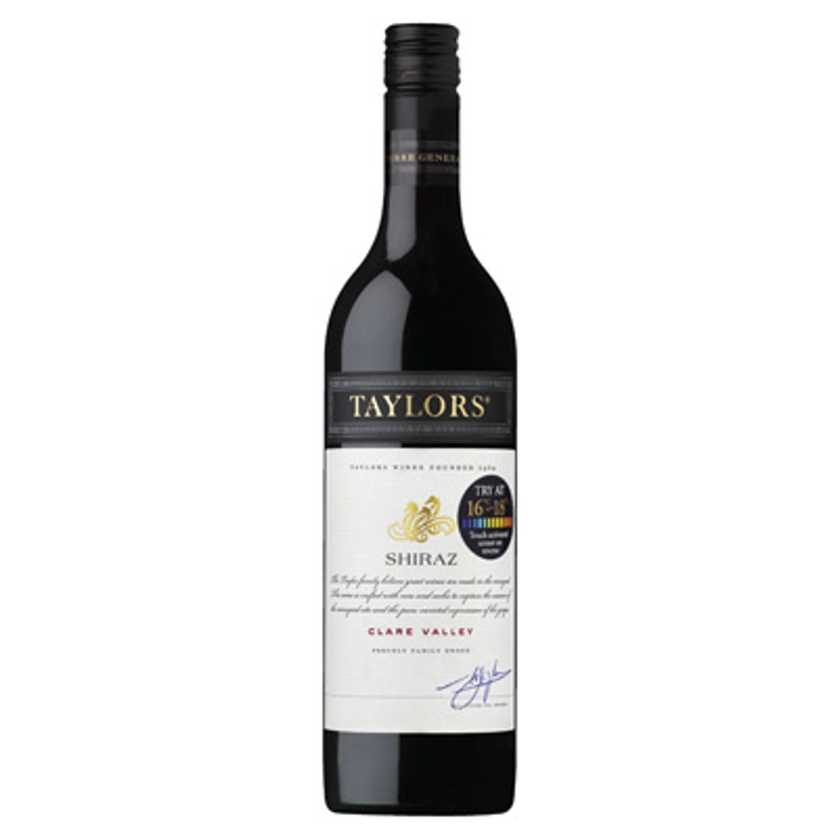 Taylors shiraz deals